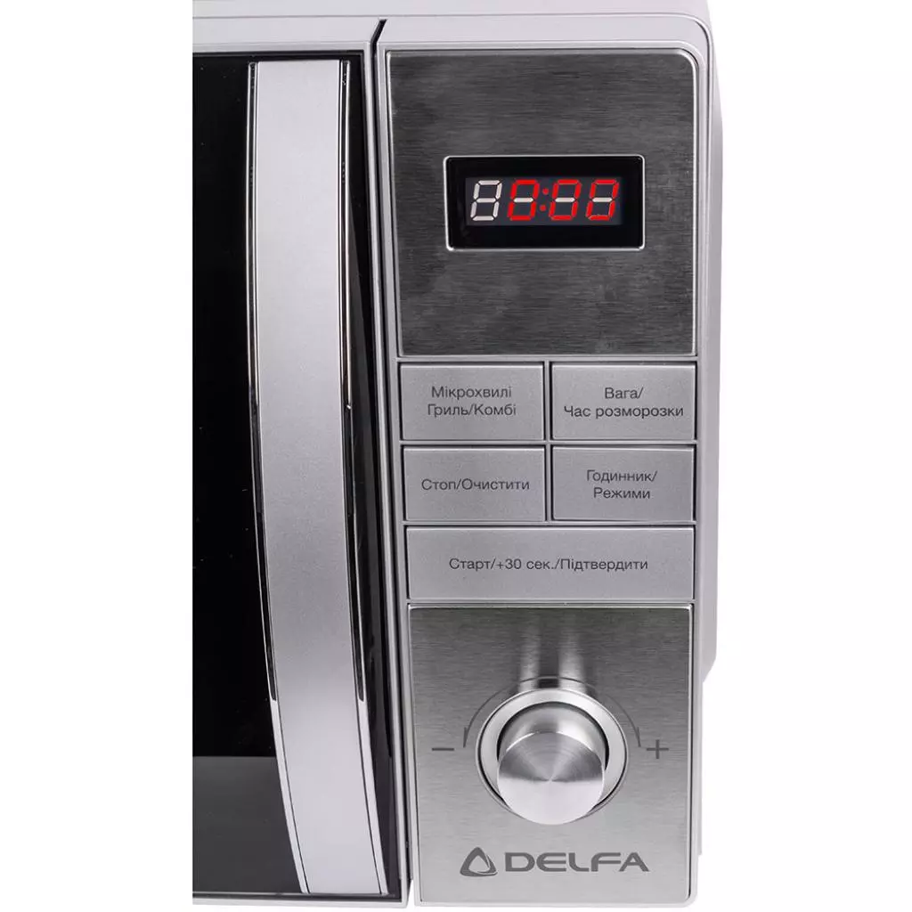 Микроволновая печь Delfa AMW-20DGI - 4
