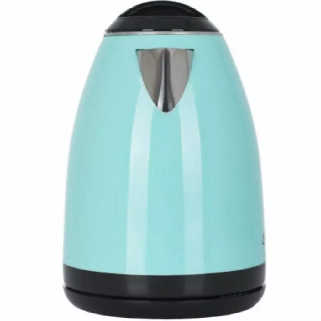 Электрочайник Delfa DK 3500 Х turquoise (DK3500Хturquoise) - 2 Электрочайник Delfa DK 3500 Х turquoise (DK3500Хturquoise) - 2