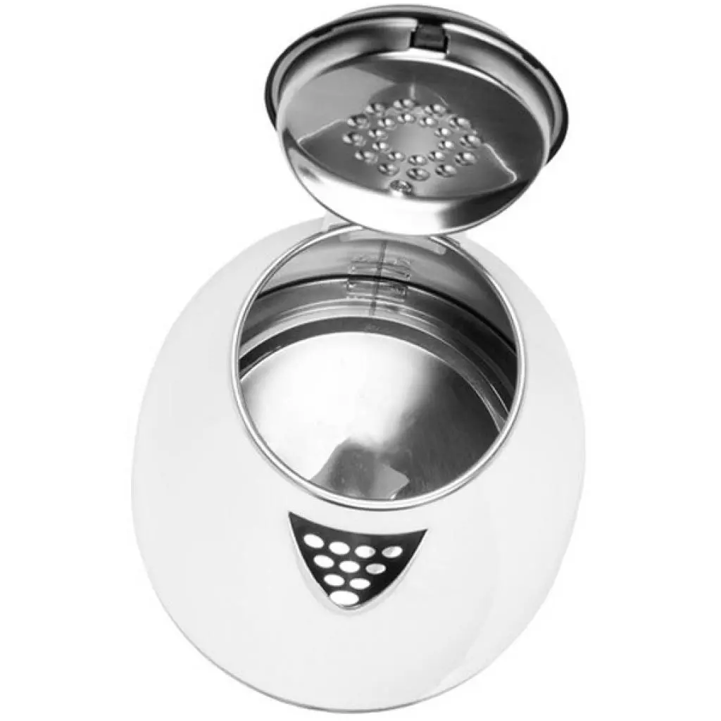 Электрочайник Delfa DK 3500 Х white (DK3500Хwhite) - 3 Электрочайник Delfa DK 3500 Х white (DK3500Хwhite) - 3