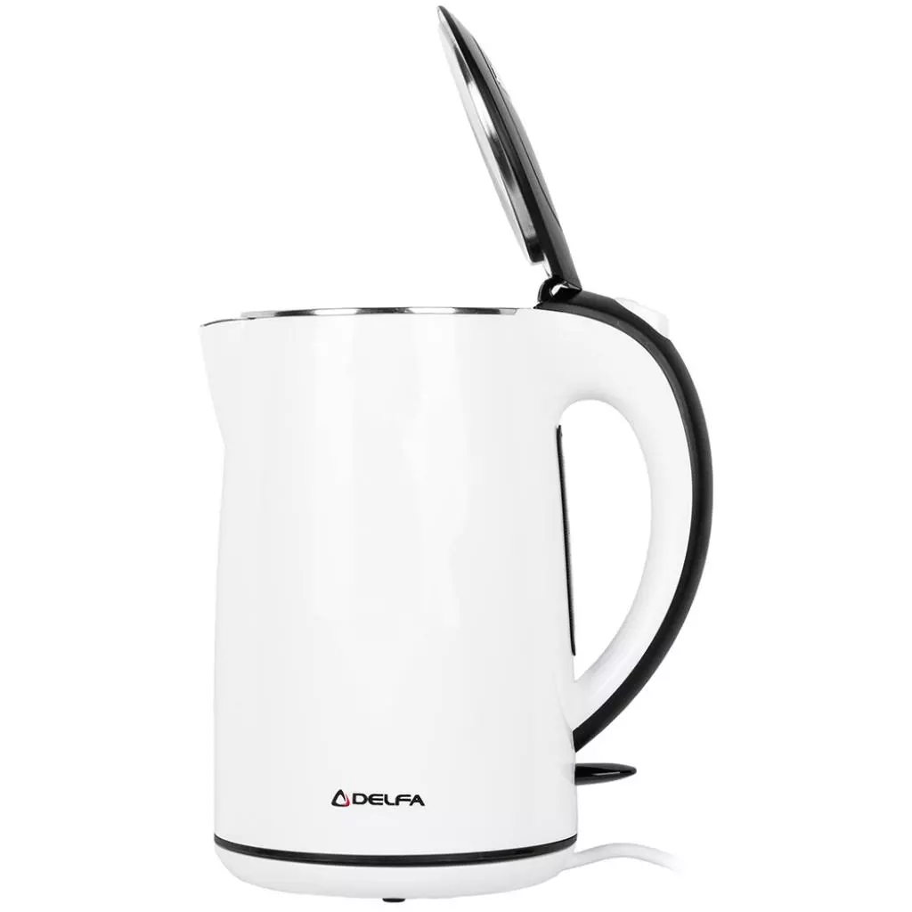 Электрочайник Delfa DKW-1306 - 1 Электрочайник Delfa DKW-1306 - 1