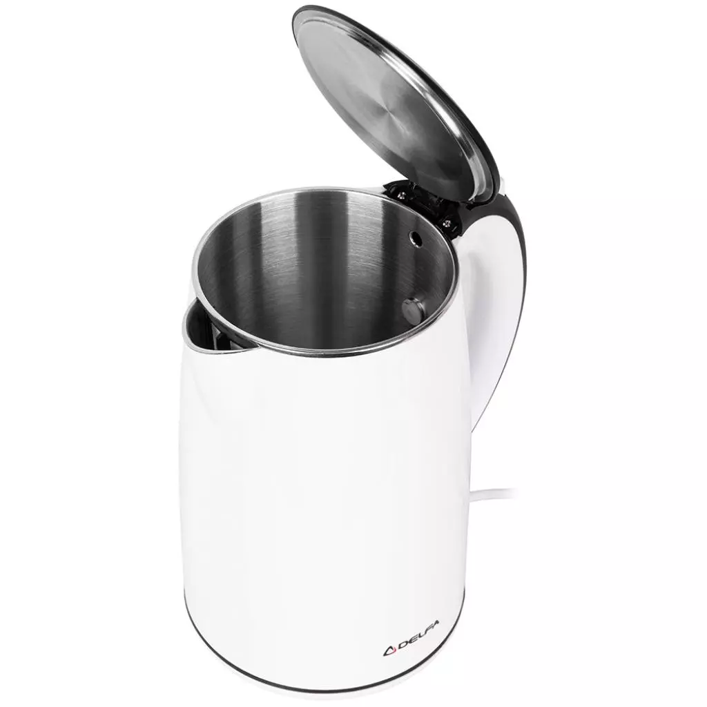 Электрочайник Delfa DKW-1306 - 2 Электрочайник Delfa DKW-1306 - 2