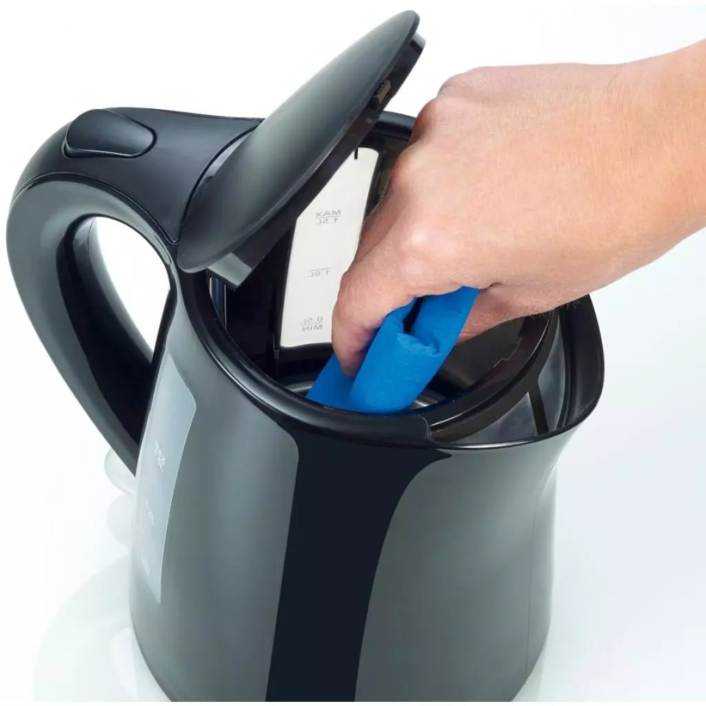 Электрочайник Severin WK 3498 black (WK3498black) - 1 Электрочайник Severin WK 3498 black (WK3498black) - 1