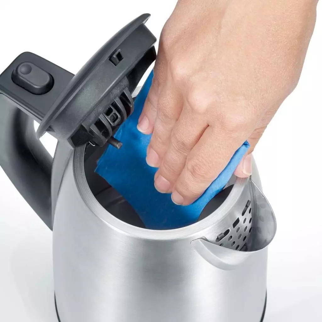 Электрочайник Severin WK 3469 (WK3469) - 3 Электрочайник Severin WK 3469 (WK3469) - 3