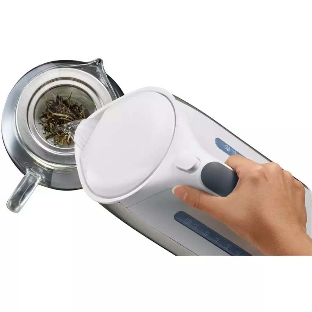 Электрочайник Braun WK 5100 WH (WK5100WH) - 2 Электрочайник Braun WK 5100 WH (WK5100WH) - 2