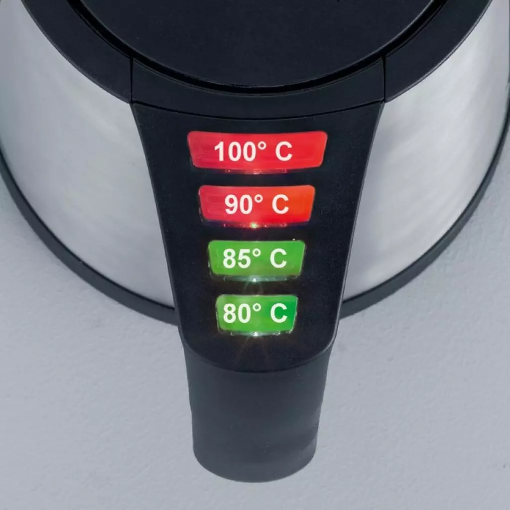 Электрочайник Severin WK 3342 (WK3342) - 1 Электрочайник Severin WK 3342 (WK3342) - 1