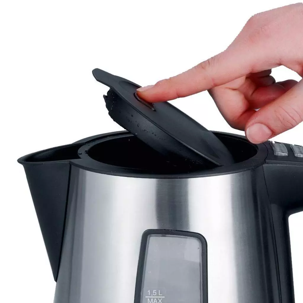 Электрочайник Severin WK 3342 (WK3342) - 2 Электрочайник Severin WK 3342 (WK3342) - 2