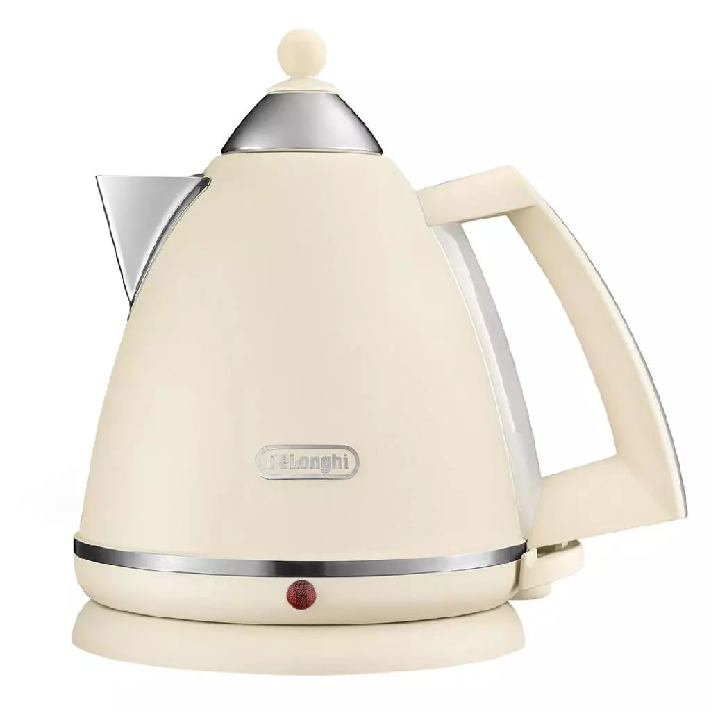 Электрочайник DeLonghi KBX 2016 BG (KBX2016BG)