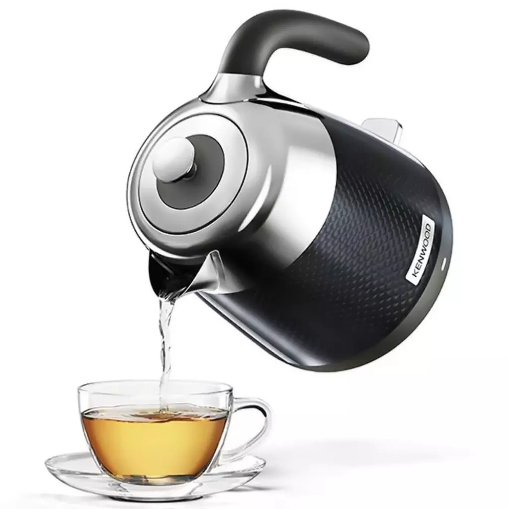 Электрочайник Kenwood ZJM 810 BK (ZJM810BK) - 1 Электрочайник Kenwood ZJM 810 BK (ZJM810BK) - 1