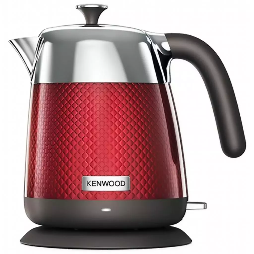 Электрочайник Kenwood ZJM 810 RD (ZJM810RD)