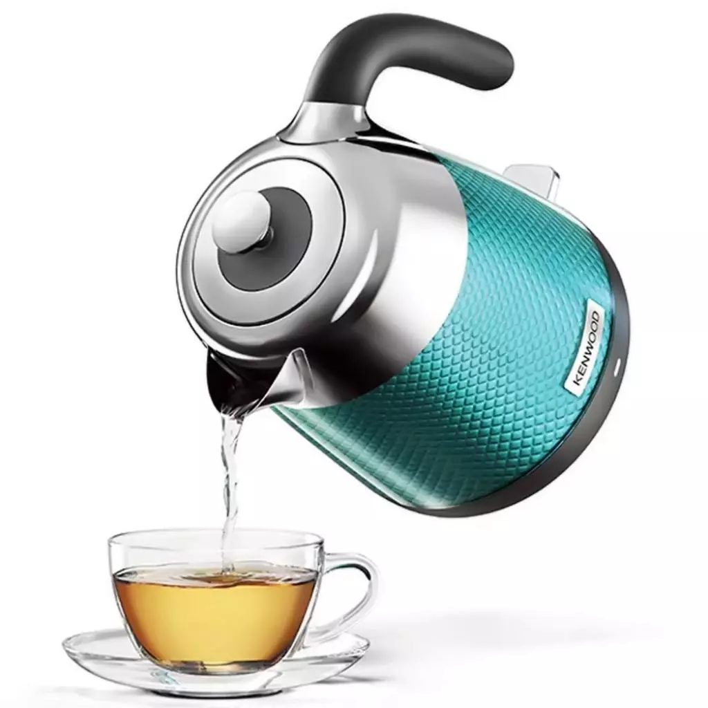 Электрочайник Kenwood ZJM 810 BL (ZJM810BL) - 1