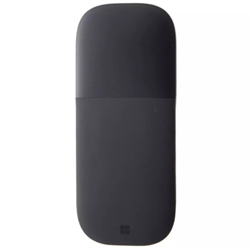 Мышка Microsoft ARC Black (ELG-00013) - 1
