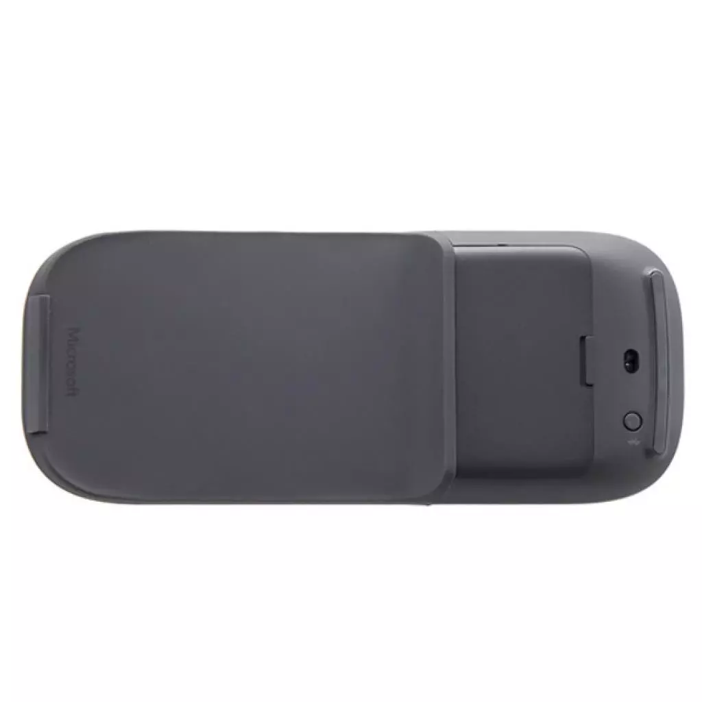 Мышка Microsoft ARC Black (ELG-00013) - 6