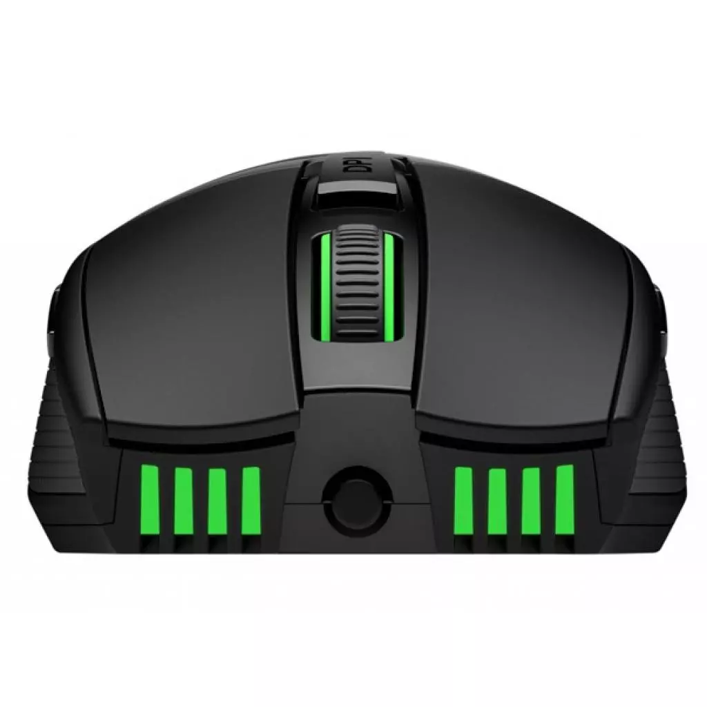 Мышка HP Pavilion 300 Black (4PH30AA) - 4