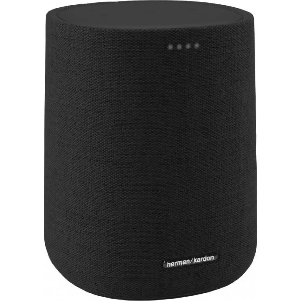 Акустическая система Harman Kardon Citation ONE MKII Black (HKCITAONEMKIIBLKEU) - 1 Акустическая система Harman Kardon Citation ONE MKII Black (HKCITAONEMKIIBLKEU) - 1