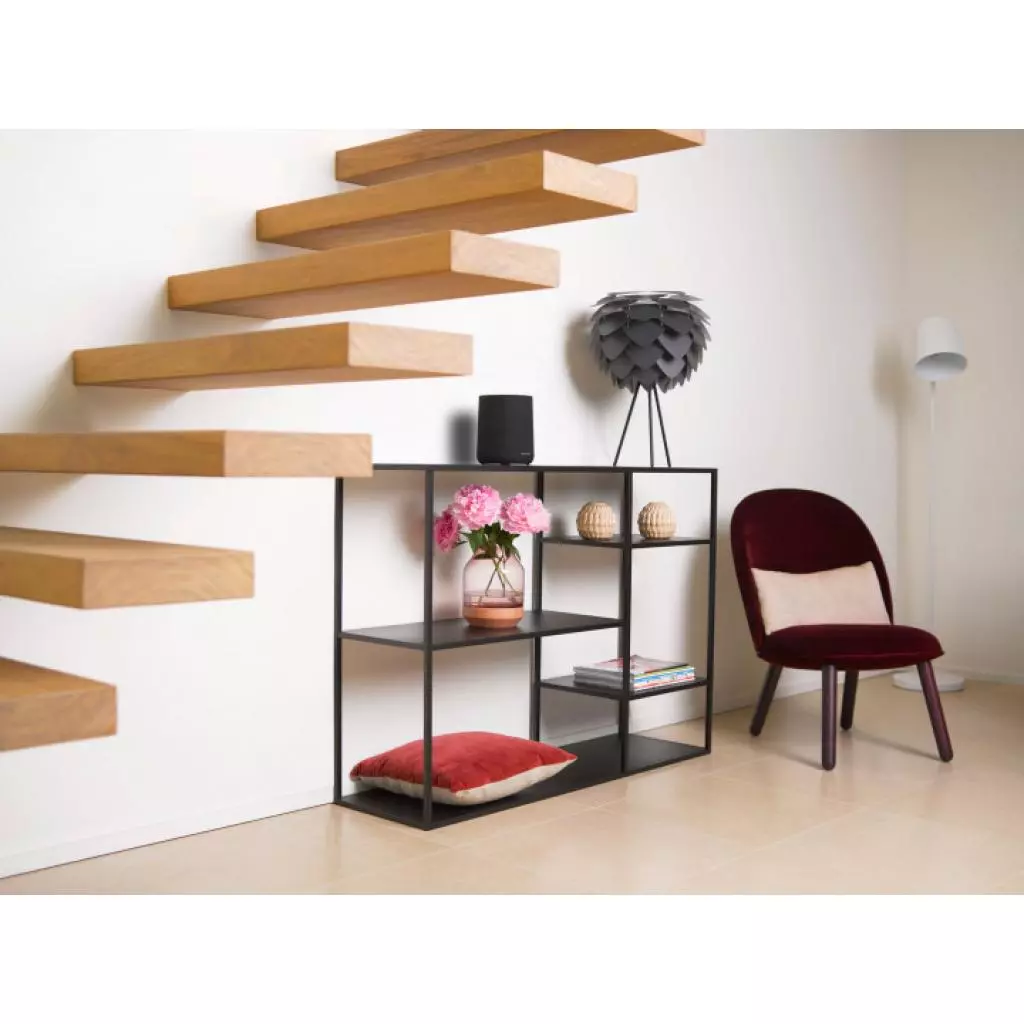 Акустическая система Harman Kardon Citation ONE MKII Black (HKCITAONEMKIIBLKEU) - 7 Акустическая система Harman Kardon Citation ONE MKII Black (HKCITAONEMKIIBLKEU) - 7