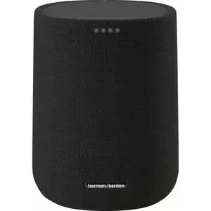 Акустическая система Harman Kardon Citation ONE MKII Black (HKCITAONEMKIIBLKEU)