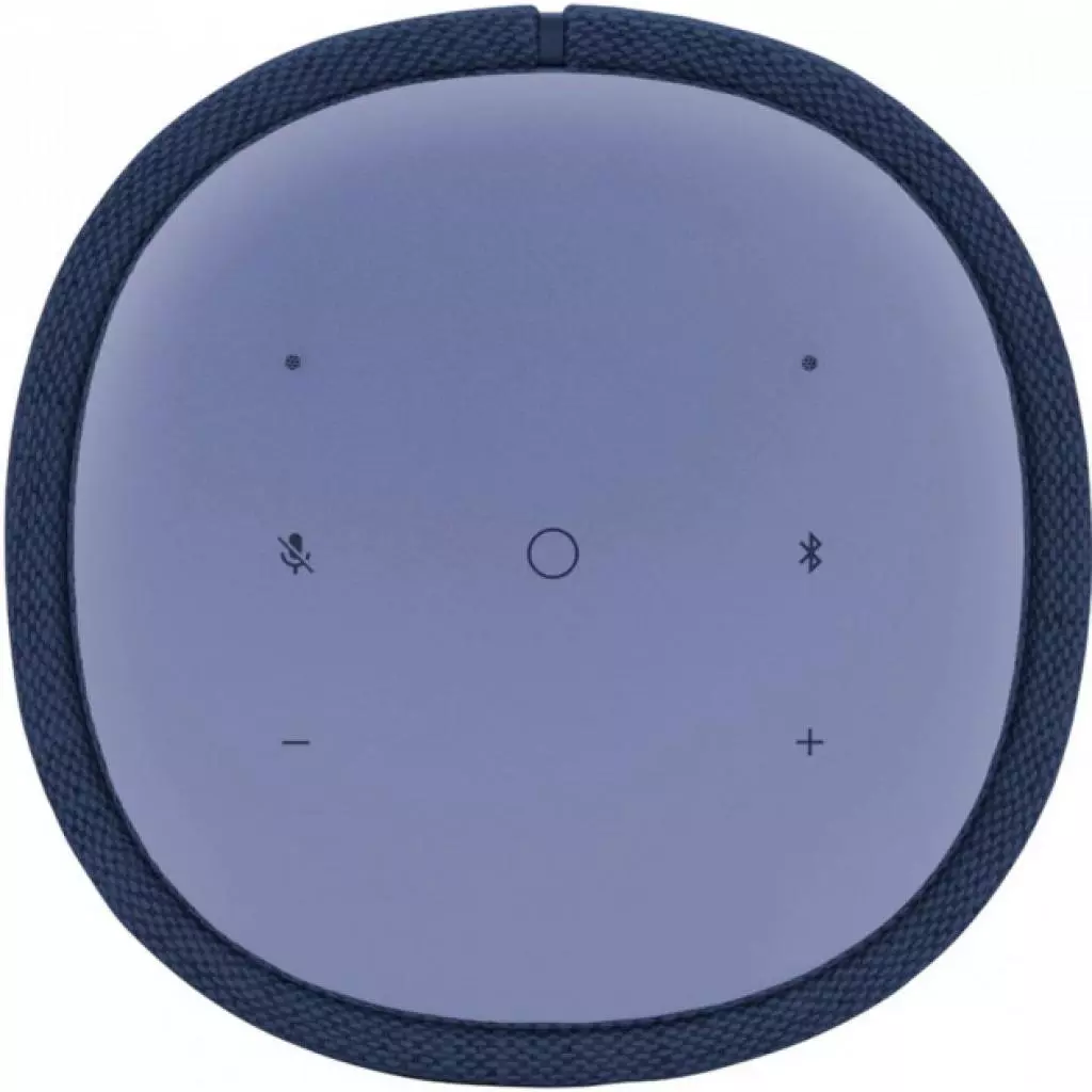 Акустическая система Harman Kardon Citation ONE MKII Blue (HKCITAONEMKIIBLUEU) - 3