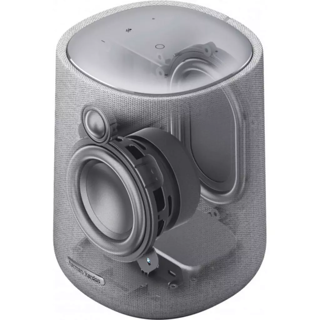 Акустическая система Harman Kardon Citation ONE MKII Blue (HKCITAONEMKIIBLUEU) - 5