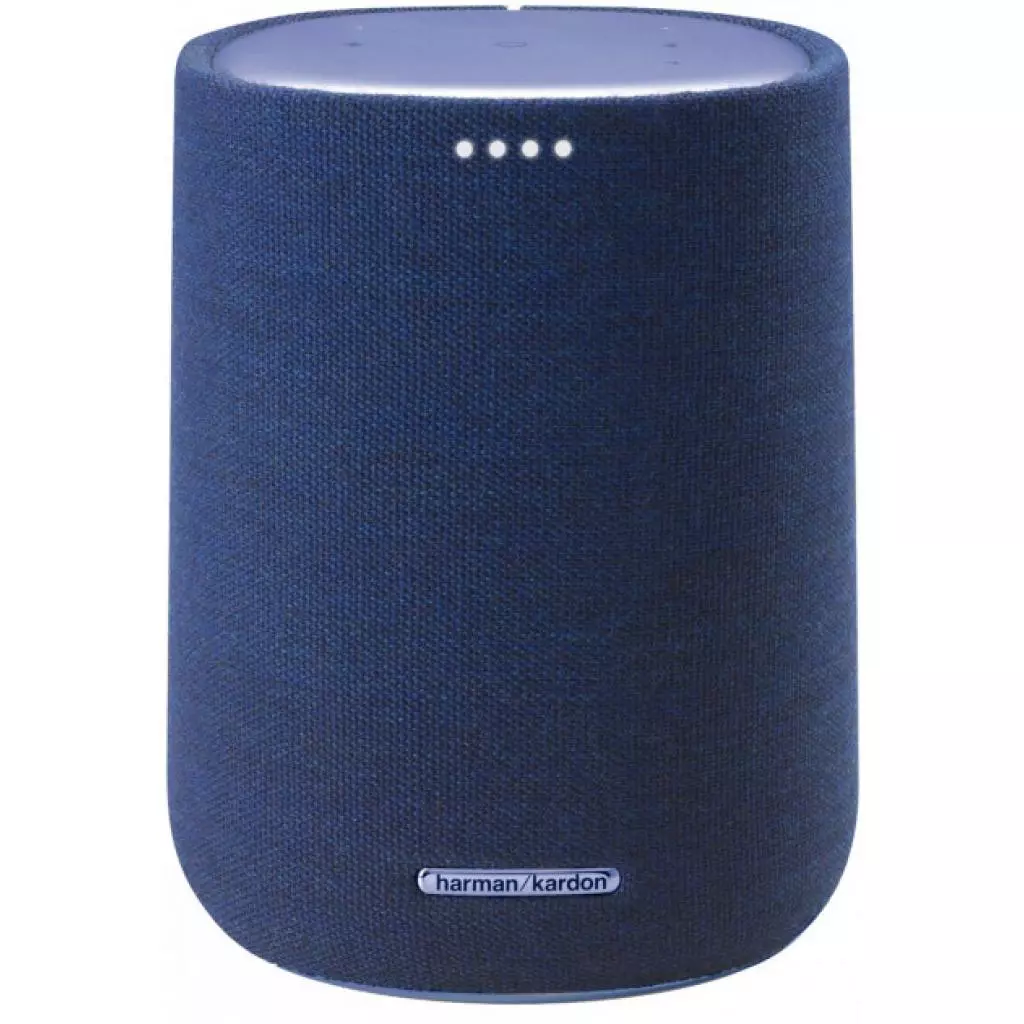 Акустическая система Harman Kardon Citation ONE MKII Blue (HKCITAONEMKIIBLUEU)