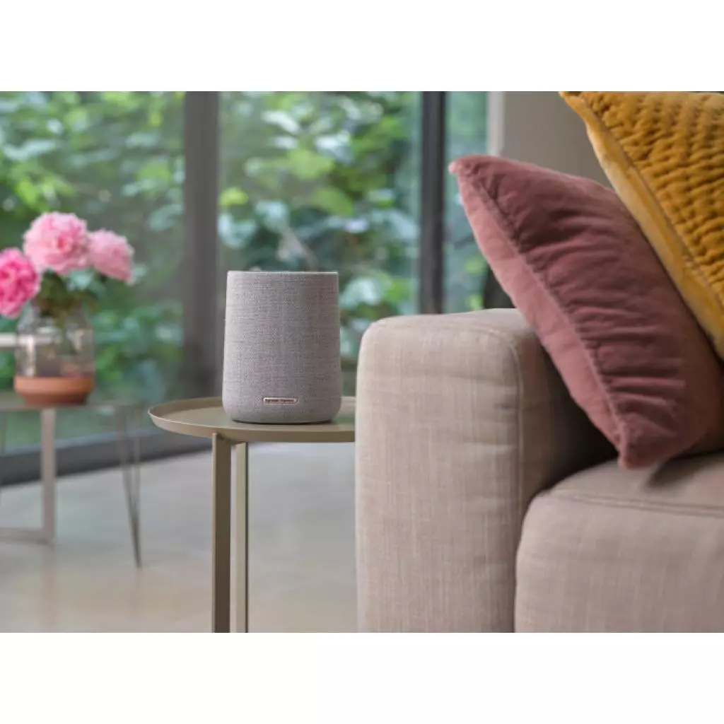 Акустическая система Harman Kardon Citation ONE MKII Grey (HKCITAONEMKIIGRYEU) - 3 Акустическая система Harman Kardon Citation ONE MKII Grey (HKCITAONEMKIIGRYEU) - 3