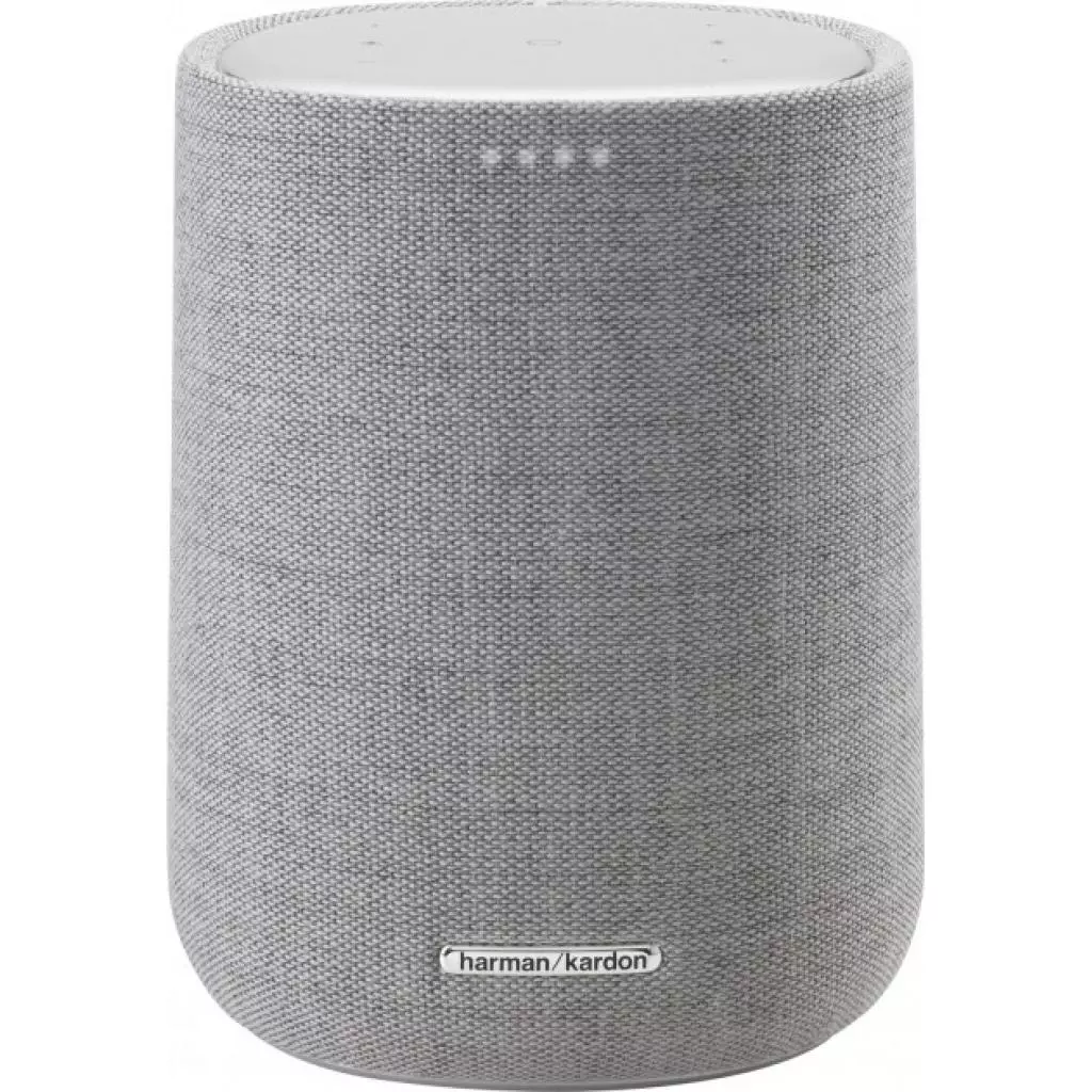 Акустическая система Harman Kardon Citation ONE Duo Grey (HKCITAONEDUOGRYEU) - 1 Акустическая система Harman Kardon Citation ONE Duo Grey (HKCITAONEDUOGRYEU) - 1