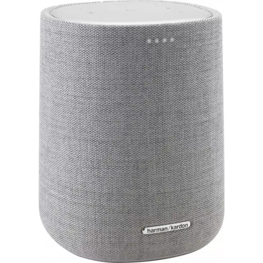 Акустическая система Harman Kardon Citation ONE Duo Grey (HKCITAONEDUOGRYEU) - 2 Акустическая система Harman Kardon Citation ONE Duo Grey (HKCITAONEDUOGRYEU) - 2