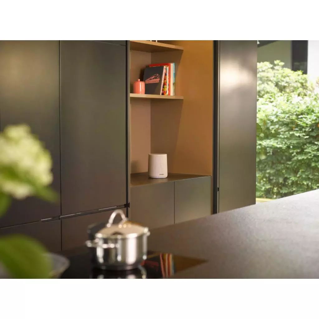 Акустическая система Harman Kardon Citation ONE Duo Grey (HKCITAONEDUOGRYEU) - 3 Акустическая система Harman Kardon Citation ONE Duo Grey (HKCITAONEDUOGRYEU) - 3