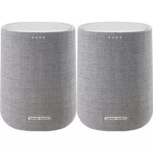 Акустическая система Harman Kardon Citation ONE Duo Grey (HKCITAONEDUOGRYEU)