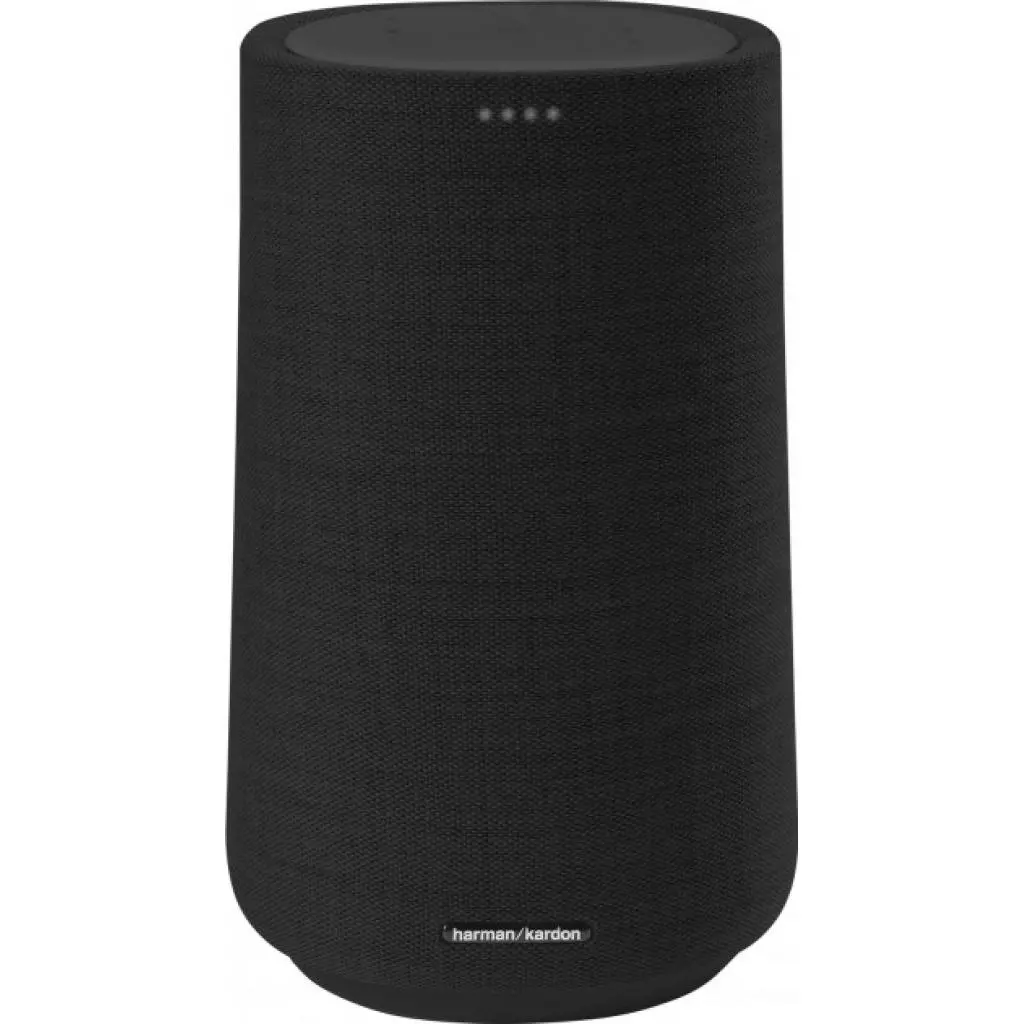 Акустическая система Harman Kardon Citation 100 MKII Black (HKCITA100MKIIBLKEU) - 1 Акустическая система Harman Kardon Citation 100 MKII Black (HKCITA100MKIIBLKEU) - 1