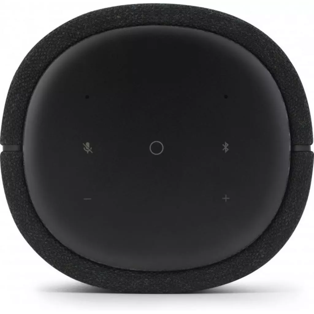 Акустическая система Harman Kardon Citation 100 MKII Black (HKCITA100MKIIBLKEU) - 4 Акустическая система Harman Kardon Citation 100 MKII Black (HKCITA100MKIIBLKEU) - 4