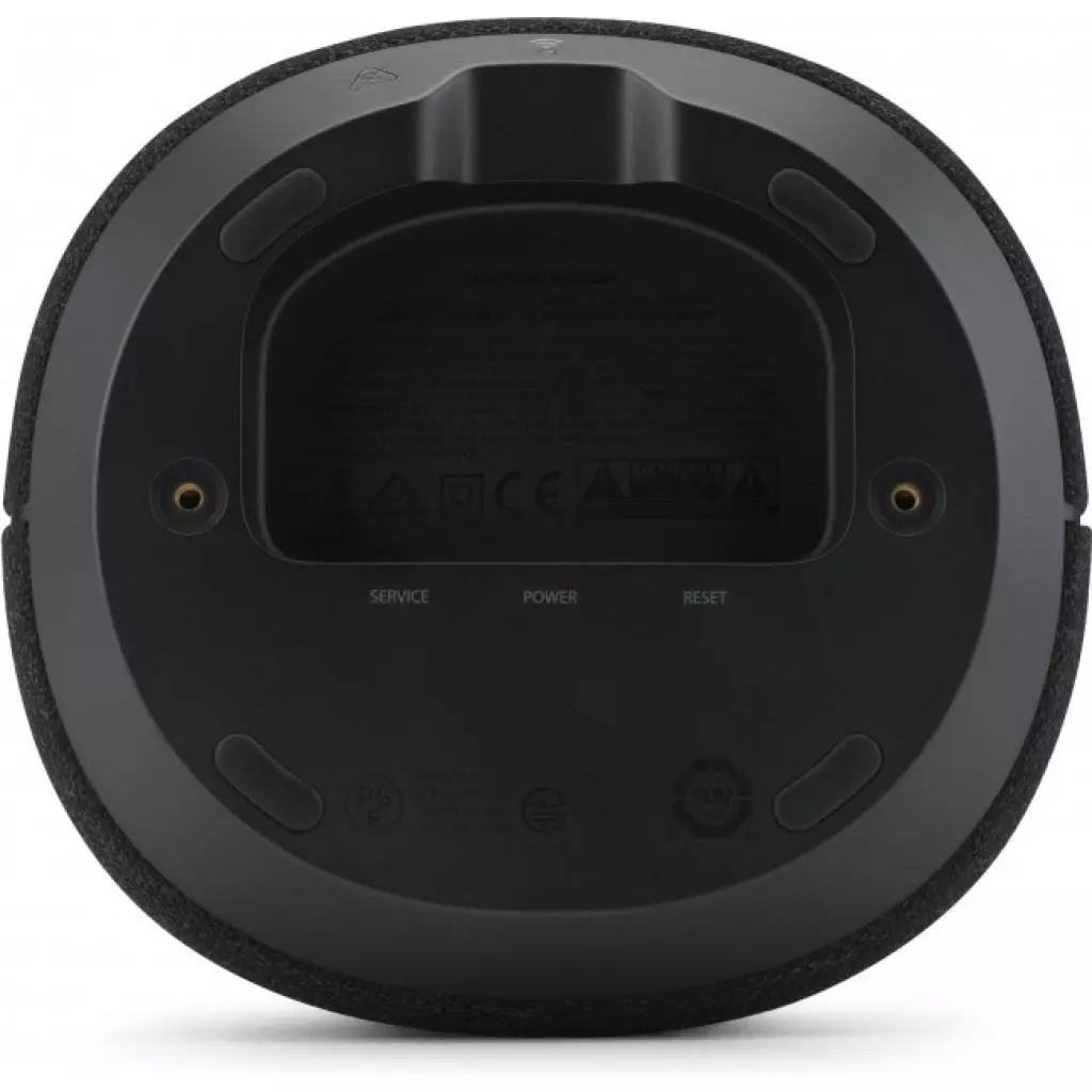 Акустическая система Harman Kardon Citation 100 MKII Black (HKCITA100MKIIBLKEU) - 5 Акустическая система Harman Kardon Citation 100 MKII Black (HKCITA100MKIIBLKEU) - 5