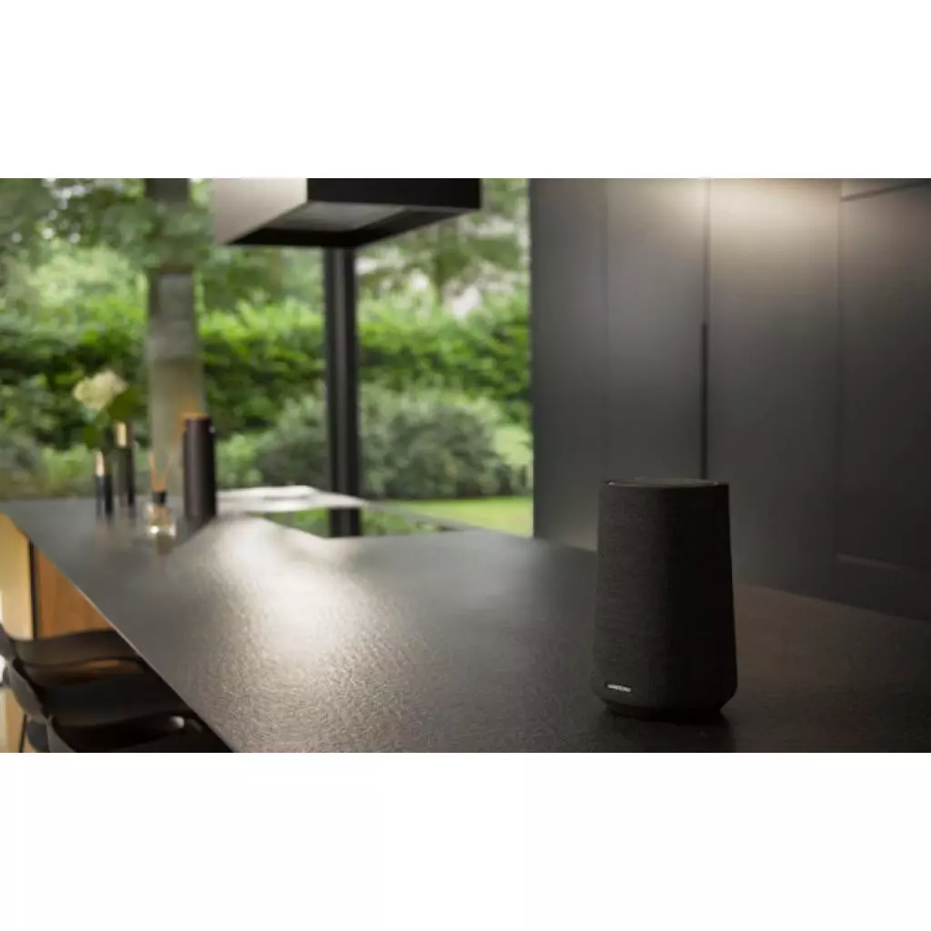 Акустическая система Harman Kardon Citation 100 MKII Black (HKCITA100MKIIBLKEU) - 7 Акустическая система Harman Kardon Citation 100 MKII Black (HKCITA100MKIIBLKEU) - 7