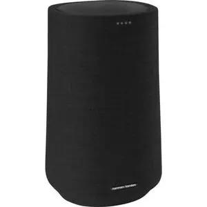 Акустическая система Harman Kardon Citation 100 MKII Black (HKCITA100MKIIBLKEU)