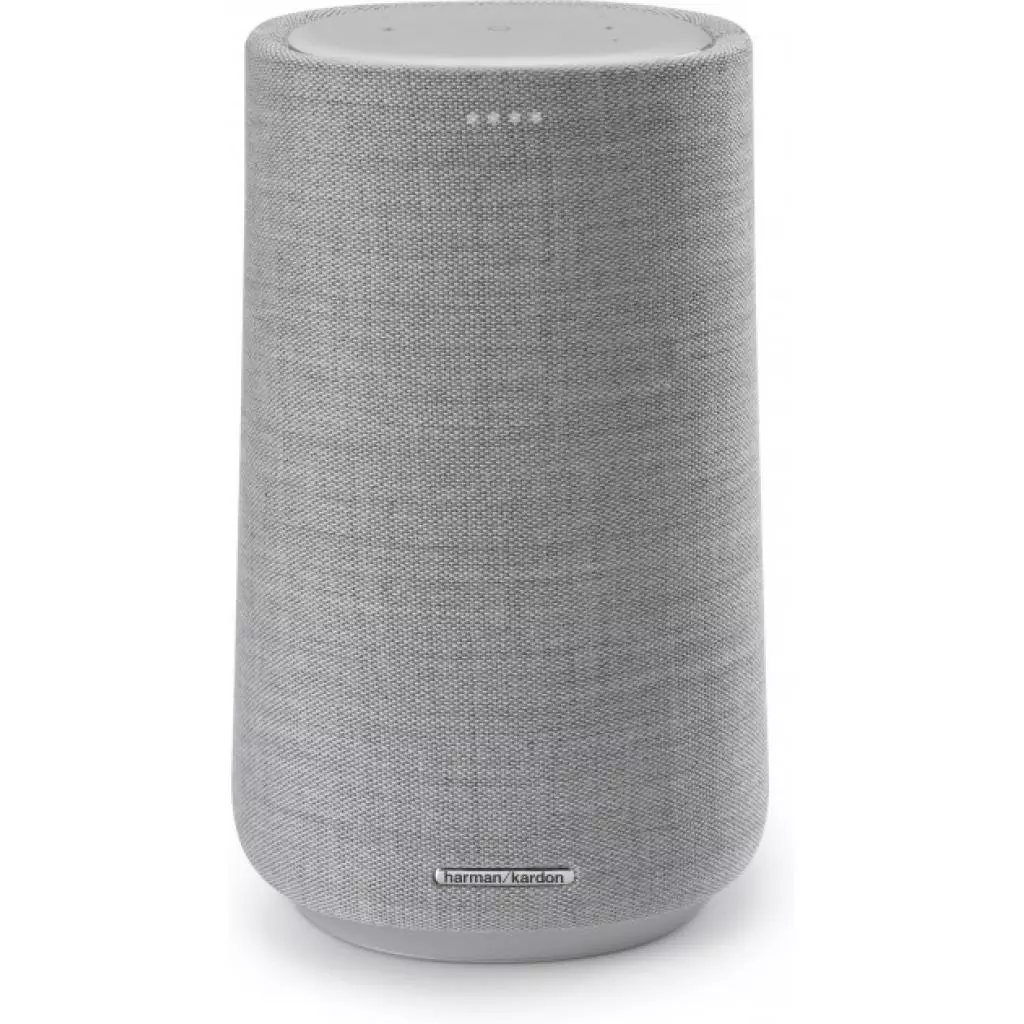 Акустическая система Harman Kardon Citation 100 MKII Grey (HKCITA100MKIIGRYEU) - 1 Акустическая система Harman Kardon Citation 100 MKII Grey (HKCITA100MKIIGRYEU) - 1