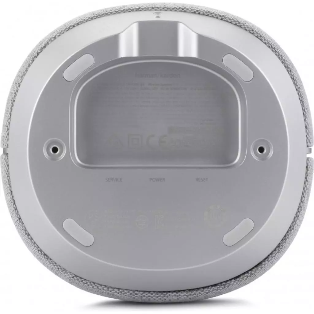 Акустическая система Harman Kardon Citation 100 MKII Grey (HKCITA100MKIIGRYEU) - 5 Акустическая система Harman Kardon Citation 100 MKII Grey (HKCITA100MKIIGRYEU) - 5