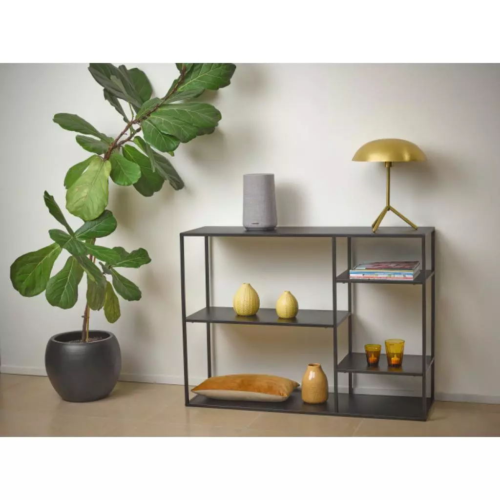 Акустическая система Harman Kardon Citation 100 MKII Grey (HKCITA100MKIIGRYEU) - 8 Акустическая система Harman Kardon Citation 100 MKII Grey (HKCITA100MKIIGRYEU) - 8