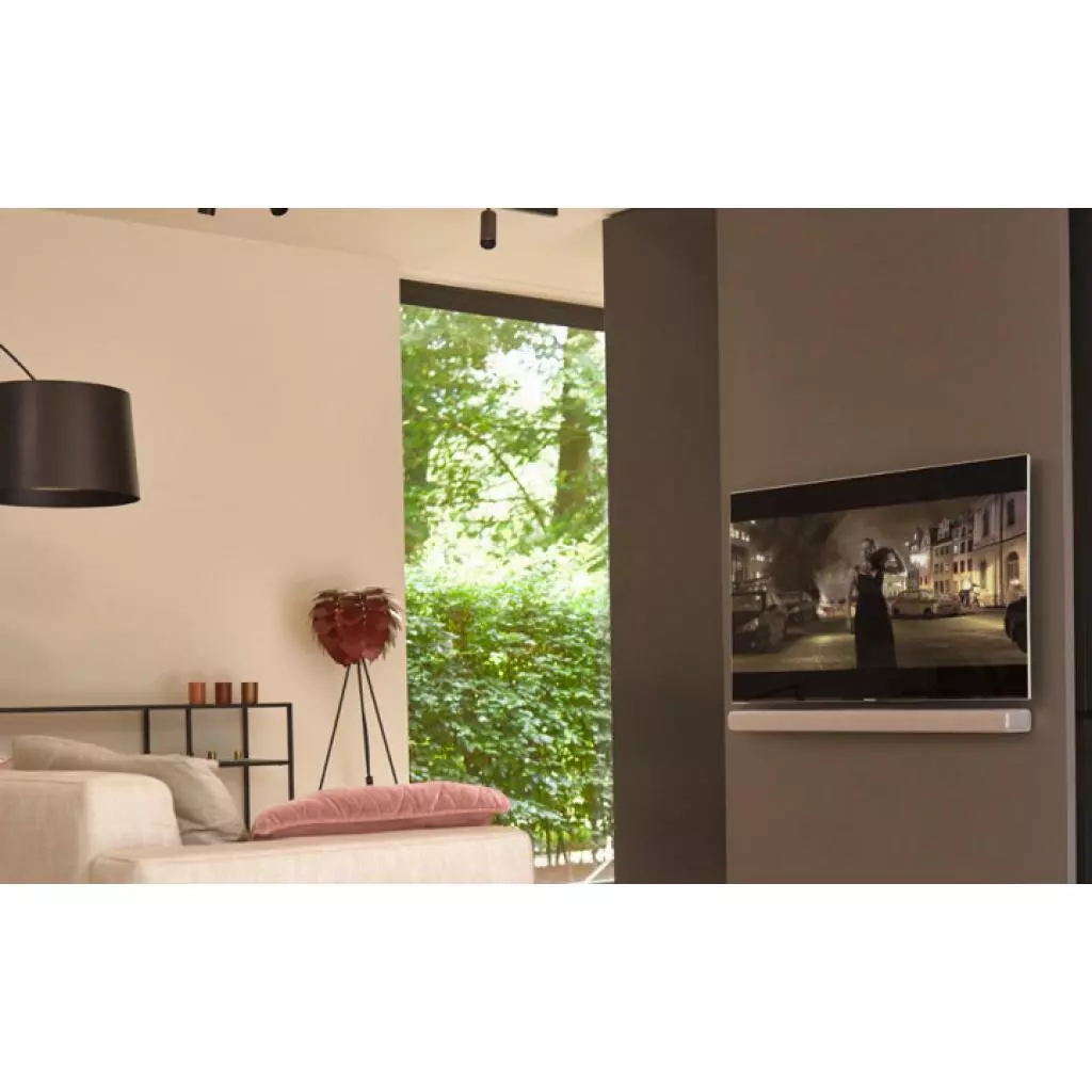 Акустическая система Harman Kardon Citation Bar Grey (HKCITATIONBARGRYEU) - 10