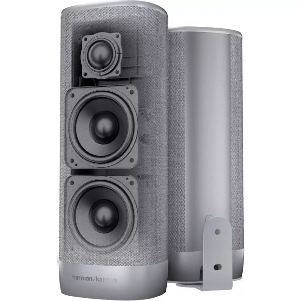 Акустическая система Harman Kardon Citation Surround Grey (HKCITASURRGRYEU) - 6 Акустическая система Harman Kardon Citation Surround Grey (HKCITASURRGRYEU) - 6
