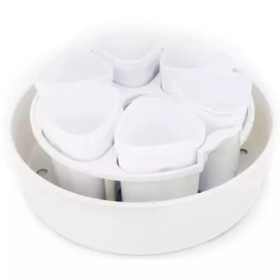 Мультиварка PRIME Technics PMC 228 YW (PMC228YW) - 4 Мультиварка PRIME Technics PMC 228 YW (PMC228YW) - 4