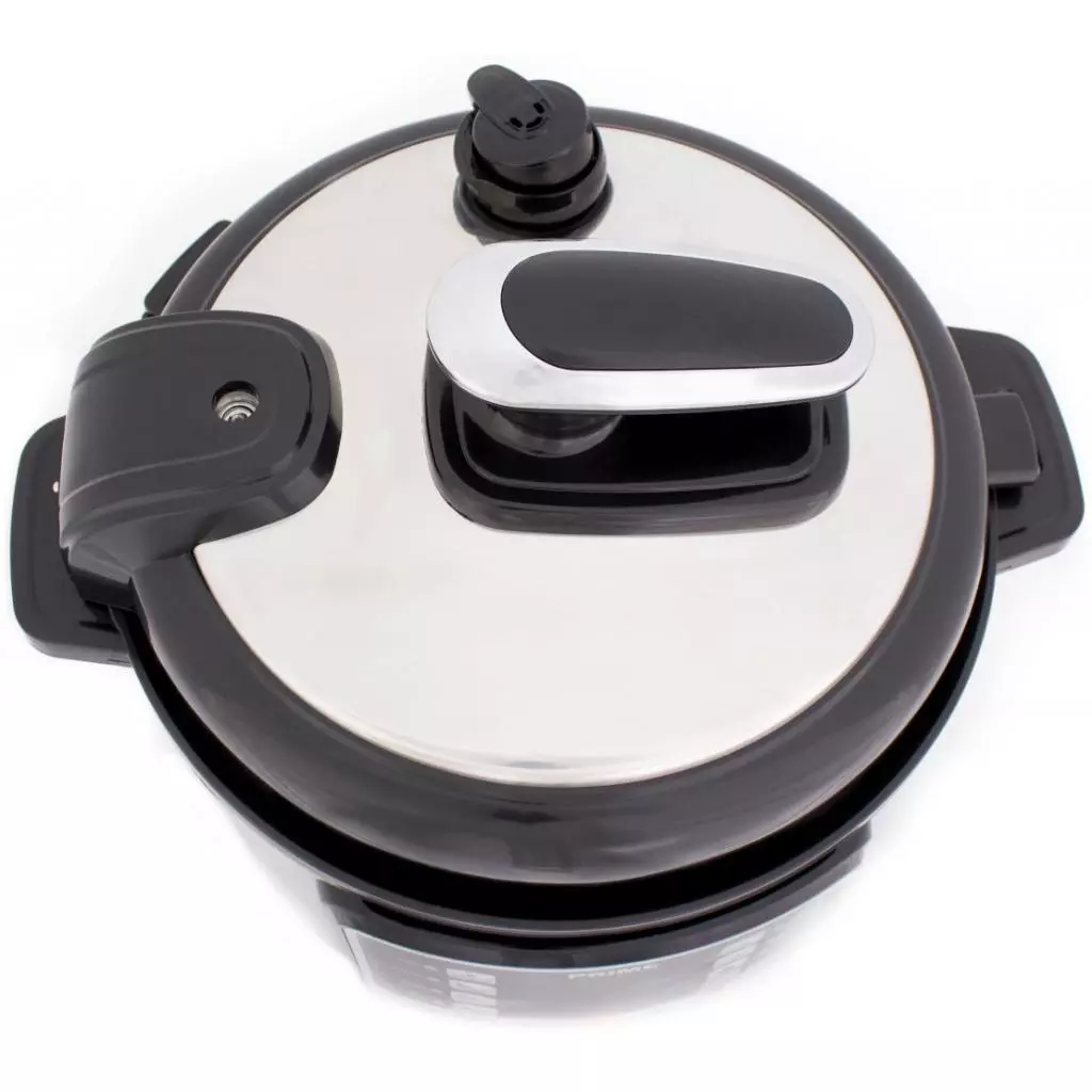 Мультиварка PRIME Technics PPC 110 (PPC110) - 1 Мультиварка PRIME Technics PPC 110 (PPC110) - 1