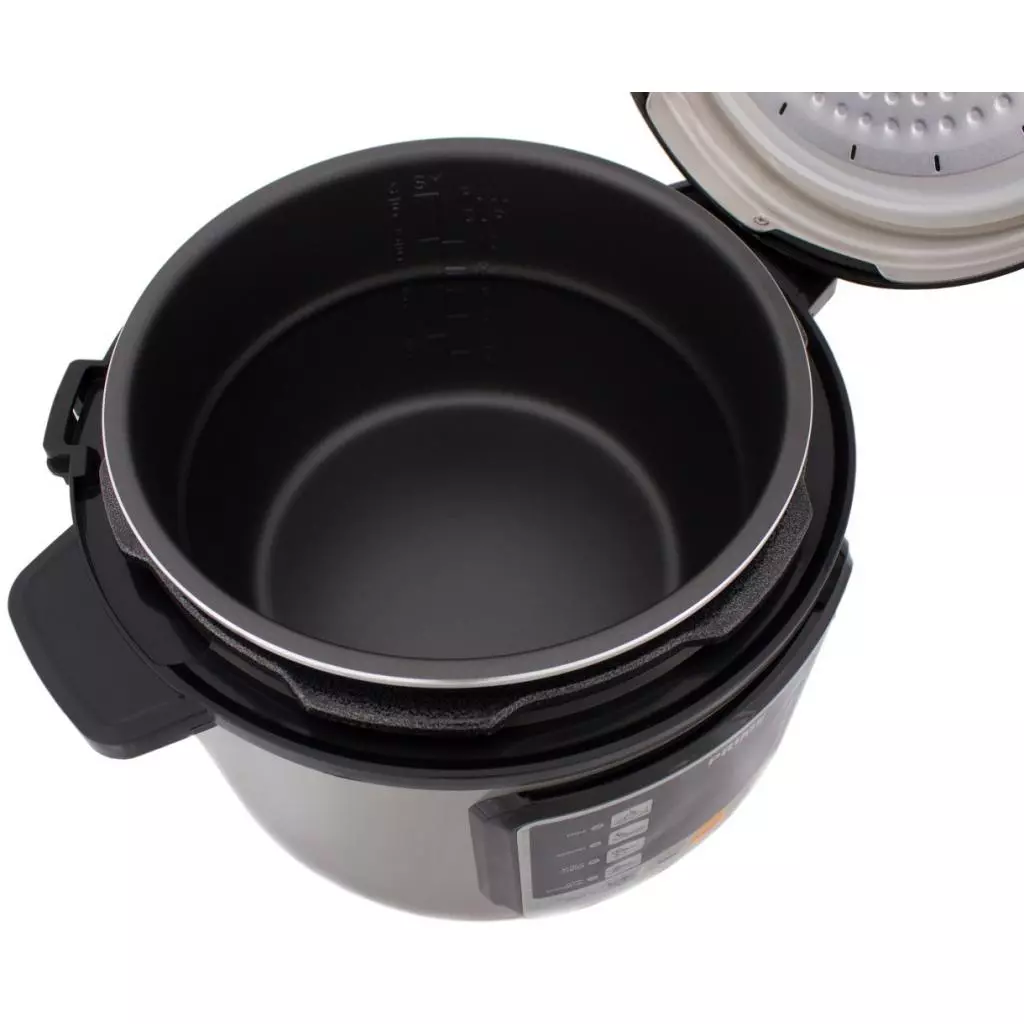 Мультиварка PRIME Technics PPC 110 (PPC110) - 3 Мультиварка PRIME Technics PPC 110 (PPC110) - 3