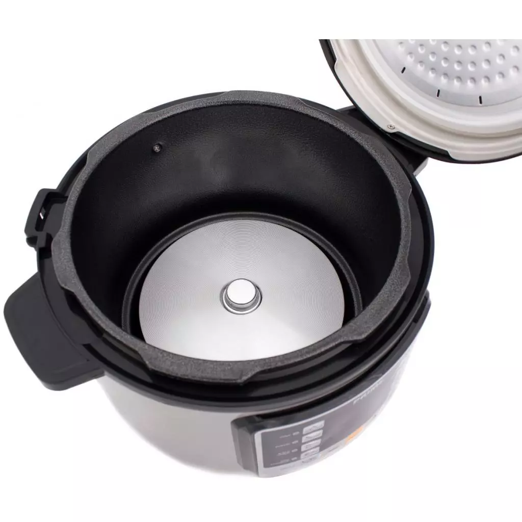 Мультиварка PRIME Technics PPC 110 (PPC110) - 4 Мультиварка PRIME Technics PPC 110 (PPC110) - 4