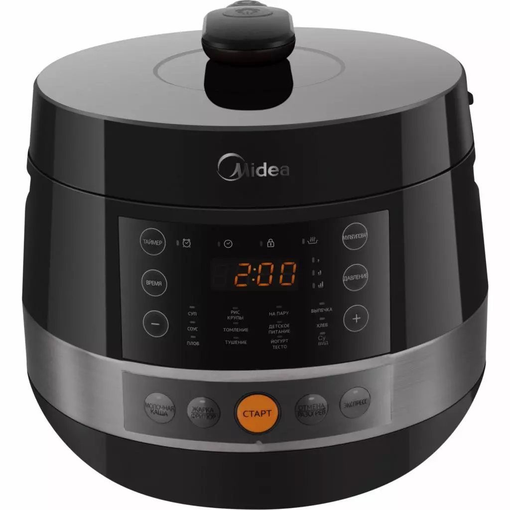 Мультиварка Midea MY-CS5039P - 1 Мультиварка Midea MY-CS5039P - 1