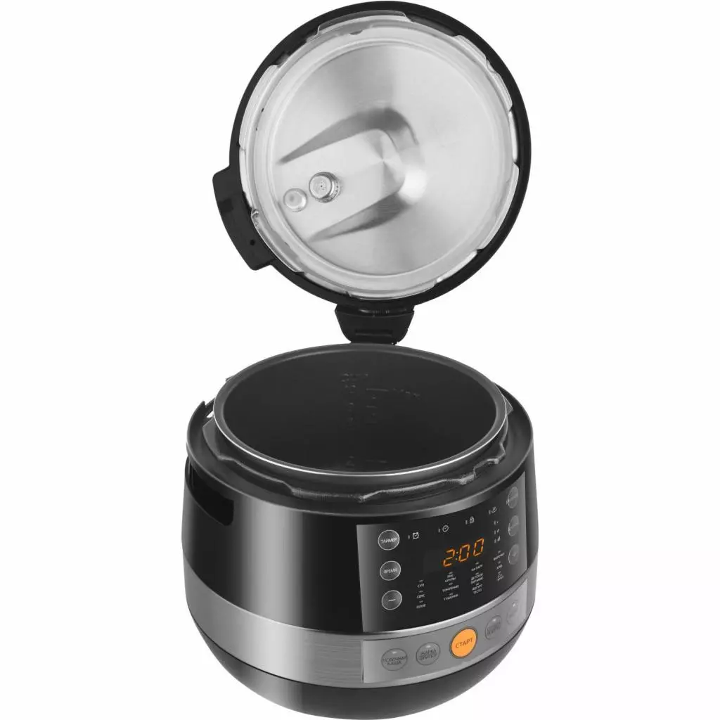 Мультиварка Midea MY-CS5039P - 5 Мультиварка Midea MY-CS5039P - 5