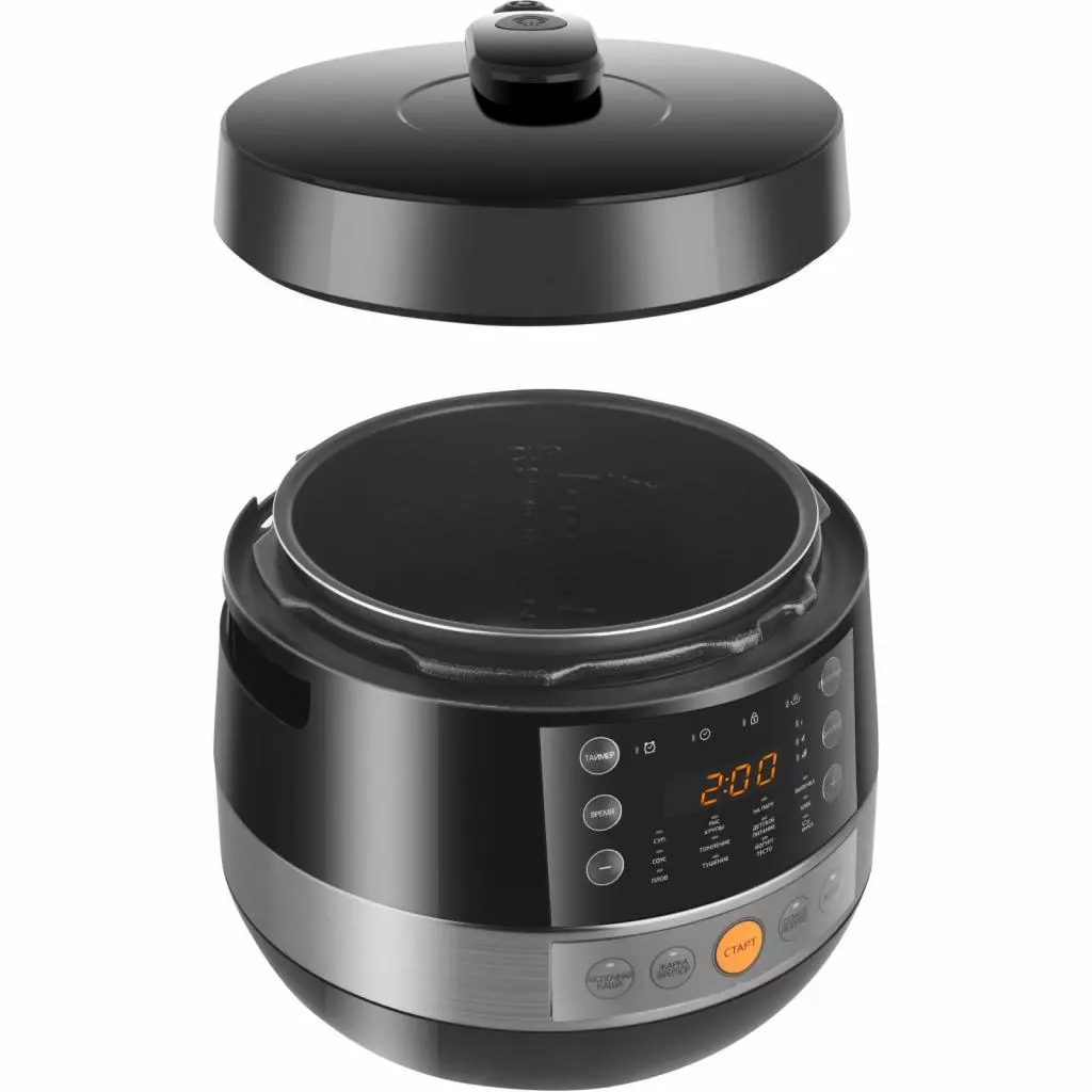 Мультиварка Midea MY-CS5039P - 6 Мультиварка Midea MY-CS5039P - 6