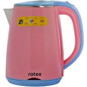 Электрочайник Rotex RKT56-PB