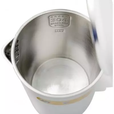 Электрочайник Rotex RKT58-W - 1