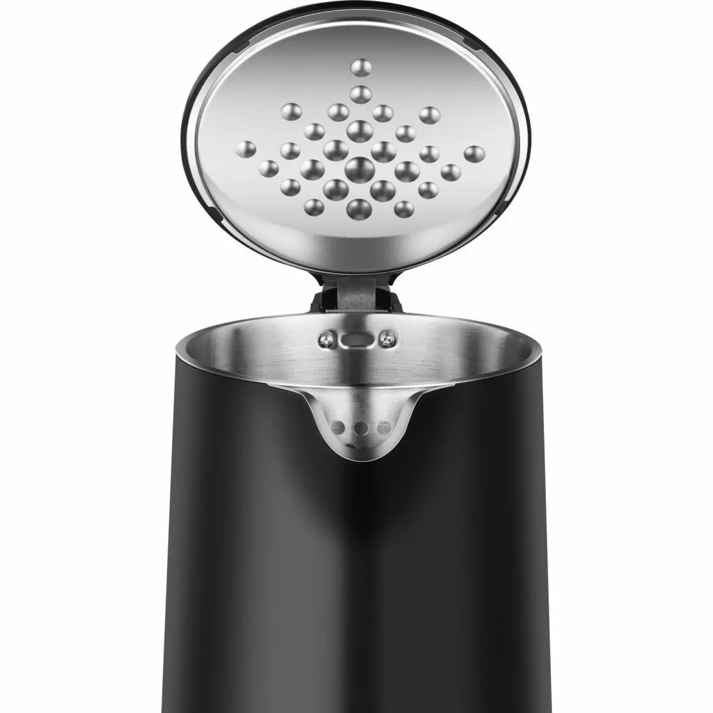 Электрочайник Midea MK-HJ1517 - 2 Электрочайник Midea MK-HJ1517 - 2