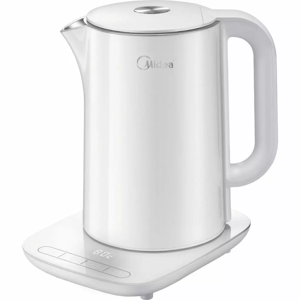 Электрочайник Midea MK-HE1508W