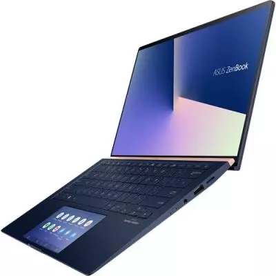 Ноутбук ASUS ZenBook UX434FL-AI114T (90NB0MP3-M10730) - 3 Ноутбук ASUS ZenBook UX434FL-AI114T (90NB0MP3-M10730) - 3